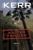 Buchcover und Innenansicht für das Buch: The Other Side of Silence