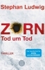 Buchcover und Innenansicht für das Buch: Zorn - Tod um Tod