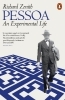 Buchcover und Innenansicht für das Buch: Pessoa