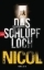 Buchcover und Innenansicht für das Buch: Rabbit Hole