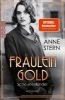 Buchcover und Innenansicht für das Buch: Fräulein Gold: Scheunenkinder