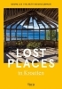 Buchcover und Innenansicht für das Buch: Lost Places in Kroatien