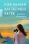 Buchcover und Innenansicht für das Buch: Für immer an deiner Seite