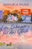 Buchcover und Innenansicht für das Buch: Lake Paradise - Ein Zuhause für das Glück