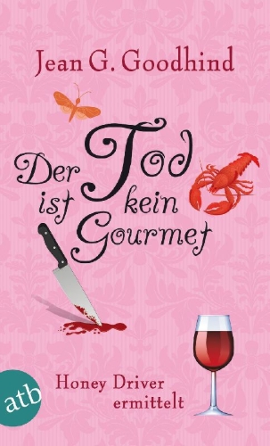 Buchcover und Innenansicht für das Buch: Wicked Words