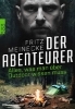 Buchcover und Innenansicht für das Buch: Der Abenteurer
