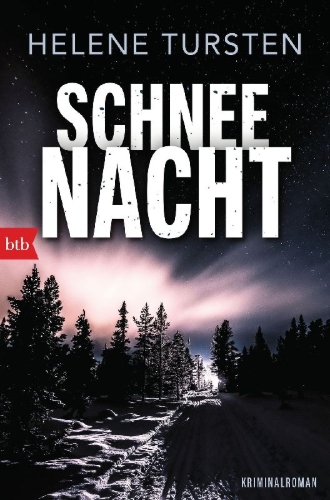 Buchcover und Innenansicht für das Buch: Snödrev