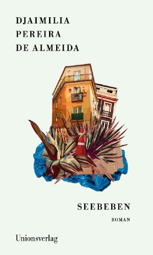 Buchcover und Innenansicht für das Buch: Maremoto