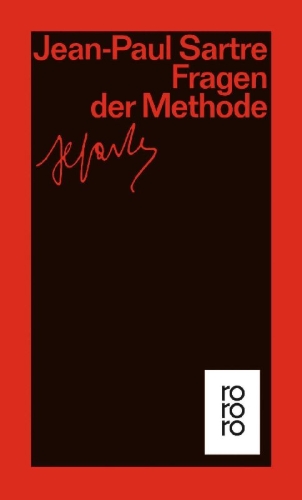 Buchcover und Innenansicht für das Buch: Fragen der Methode