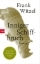 Buchcover und Innenansicht für das Buch: Inniger Schiffbruch