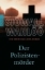 Buchcover und Innenansicht für das Buch: Der Polizistenmörder