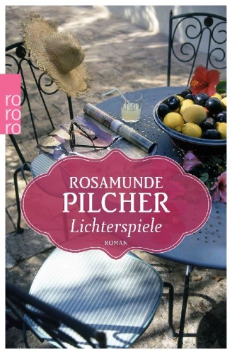 Buchcover und Innenansicht für das Buch: Another View