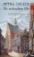Buchcover und Innenansicht für das Buch: Die zerbrochene Uhr