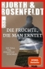 Buchcover und Innenansicht für das Buch: Som Man Sår