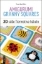 Buchcover und Innenansicht für das Buch: Amigurumi Granny Squares