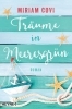 Buchcover und Innenansicht für das Buch: Träume in Meeresgrün