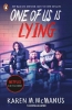 Buchcover und Innenansicht für das Buch: One Of Us Is Lying (Film Tie-In)