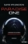 Buchcover und Innenansicht für das Buch: Paradise One