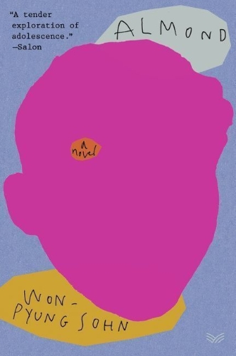 Buchcover und Innenansicht für das Buch: Almond