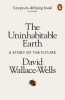 Buchcover und Innenansicht für das Buch: The Uninhabitable Earth