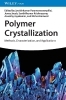 Buchcover und Innenansicht für das Buch: Polymer Crystallization