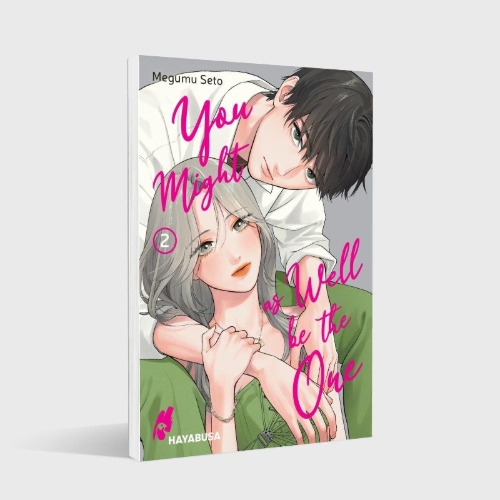 Buchcover und Innenansicht für das Buch: Isso Anata ga Todome wo Sashite