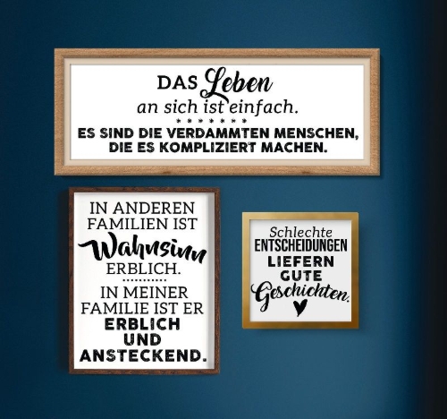 Buchcover und Innenansicht für das Buch: The Dysfunctional Test