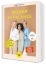 Buchcover und Innenansicht für das Buch: Women in Balance