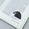Buchcover und Innenansicht für das Buch: Improbable Destinies