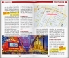 Buchcover und Innenansicht für das Buch: MARCO POLO Reiseführer Las Vegas