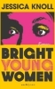 Buchcover und Innenansicht für das Buch: Bright Young Women