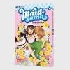 Buchcover und Innenansicht für das Buch: Kaichou wa Maid-sama!