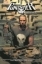 Buchcover und Innenansicht für das Buch: Born (2003) #1-#4; Punisher (2004) #1-#30
