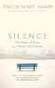 Buchcover und Innenansicht für das Buch: Silence