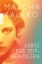 Buchcover und Innenansicht für das Buch: Verse für Zeitgenossen