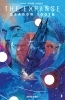 Buchcover und Innenansicht für das Buch: The Expanse: Dragon Tooth Vol. 1