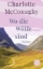 Buchcover und Innenansicht für das Buch: Once There Were Wolves