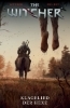 Buchcover und Innenansicht für das Buch: The Witcher: Witch's Lament #1-#4
