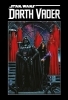 Buchcover und Innenansicht für das Buch: US-Star Wars: Darth Vader (2015)