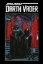 Buchcover und Innenansicht für das Buch: US-Star Wars: Darth Vader (2015)