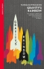 Buchcover und Innenansicht für das Buch: Gravity's Rainbow