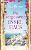 Buchcover und Innenansicht für das Buch: The House of Hidden Letters