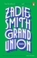 Buchcover und Innenansicht für das Buch: Grand Union