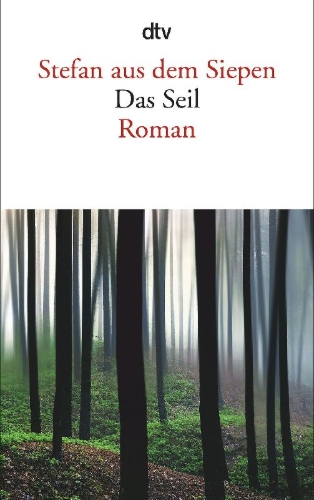 Buchcover und Innenansicht für das Buch: Das Seil