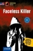 Buchcover und Innenansicht für das Buch: Faceless Killer