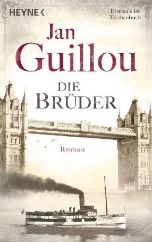 Buchcover und Innenansicht für das Buch: Dandy (Brückenbauer 2)
