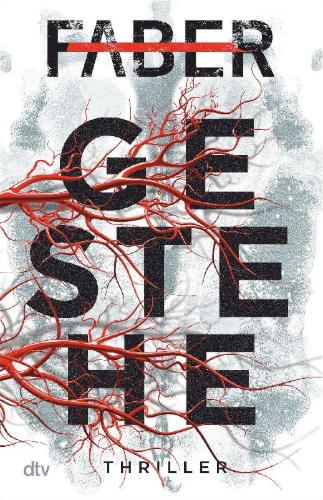 Buchcover und Innenansicht für das Buch: Gestehe