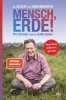 Buchcover und Innenansicht für das Buch: Mensch, Erde! Wir könnten es so schön haben