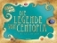 Buchcover und Innenansicht für das Buch: Mia and me - Die Legende von Centopia
