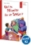 Buchcover und Innenansicht für das Buch: Gibt es Pflaster für die Seele? (Starke Kinder, glückliche Eltern)